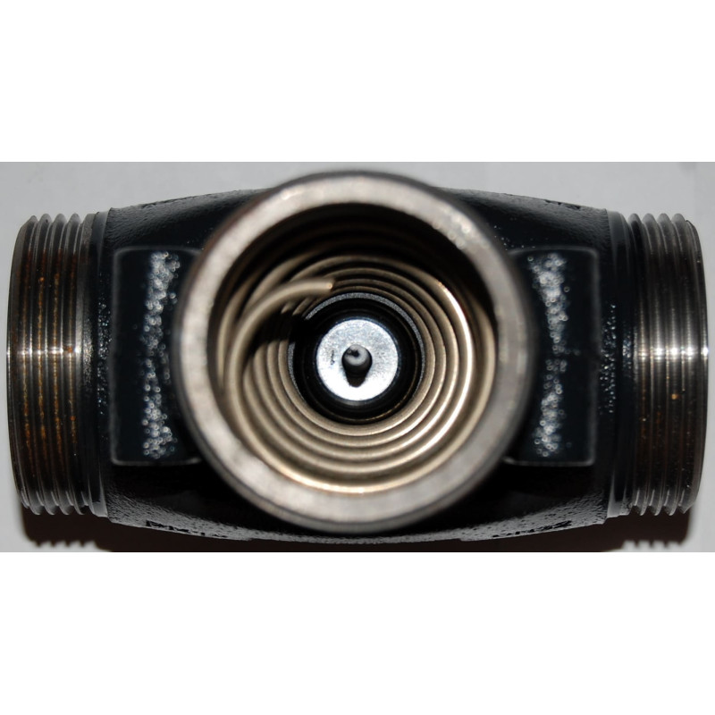 Триходовий змішувальний клапан Esbe VTC 512 55°C DN32 1 1/2"