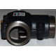 Триходовий змішувальний клапан Esbe VTC 512 55°C DN32 1 1/2"