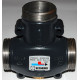 Триходовий змішувальний клапан Esbe VTC 512 55°C DN32 1 1/2"