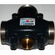Триходовий змішувальний клапан Esbe VTC 512 55°C DN32 1 1/2"