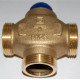 Триходовий розподільний клапан HERZ Calis-TS-RD DN25 1 1/4"