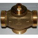 Триходовий розподільний клапан HERZ Calis-TS-RD DN32 1 1/2"