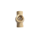 Триходовий змішувальний клапан Regulus TSV3B 55°C DN25 1"