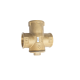 Триходовий змішувальний клапан Regulus TSV5B 55°C DN32 1 1/4"